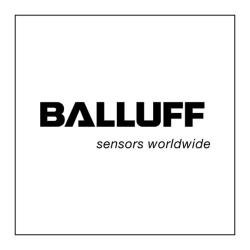 BALLUFF