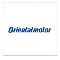 ORIENTAL MOTOR