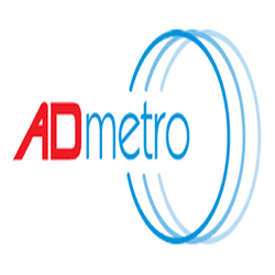 ADmetro Touch Panel