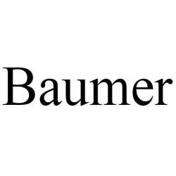 BAUMER