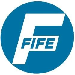 FIFE sensor