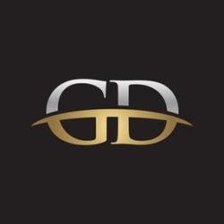 G D