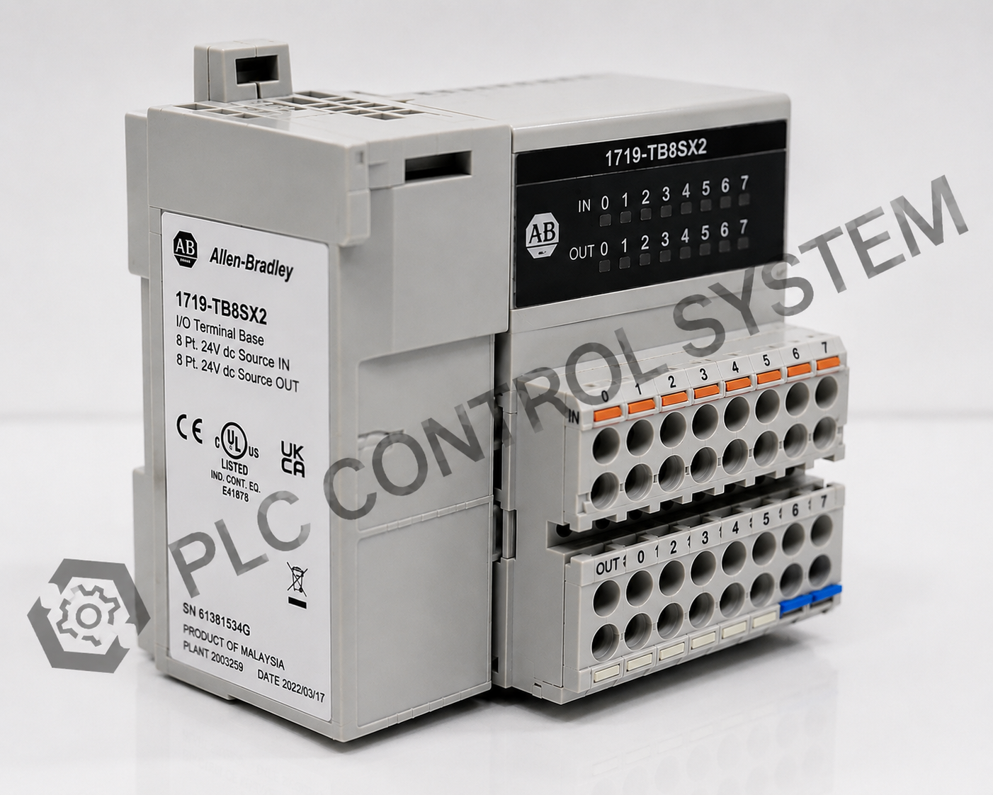 Allen Bradley