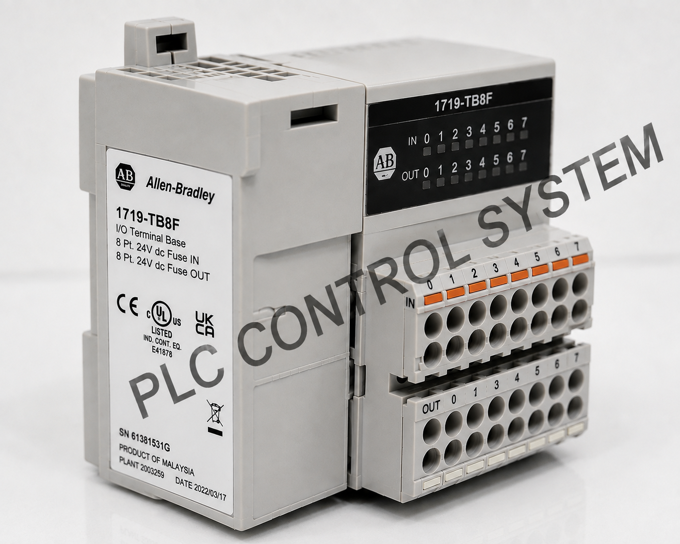 Allen Bradley