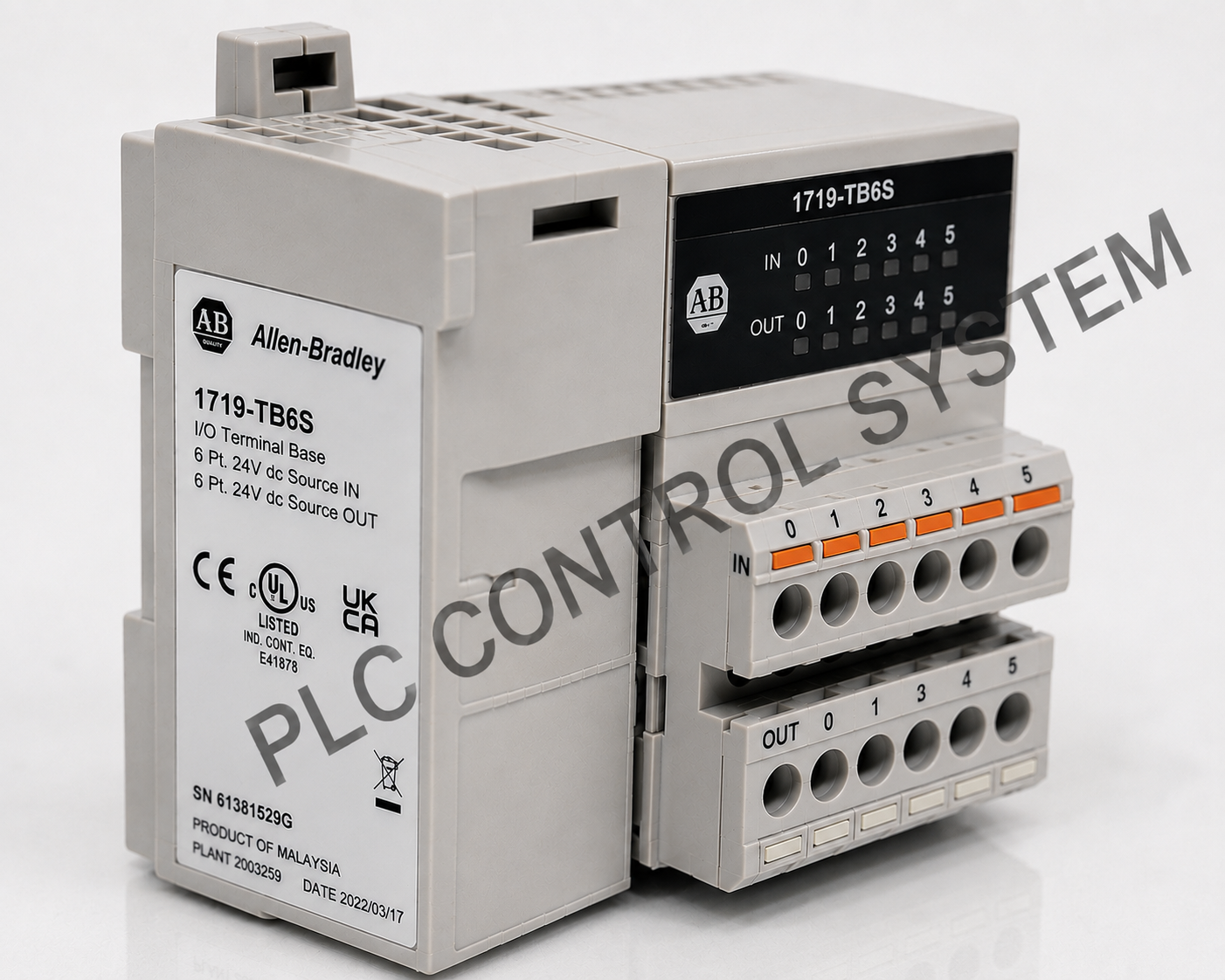 Allen Bradley