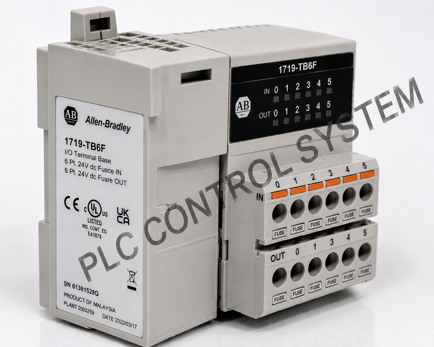 Allen Bradley