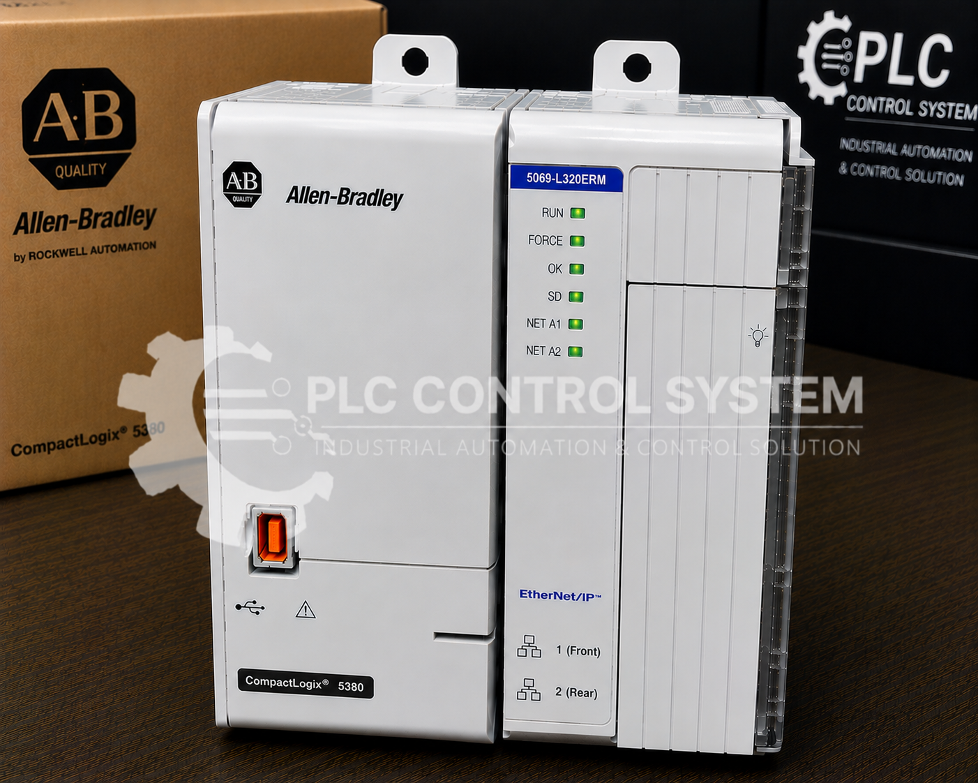 Allen Bradley