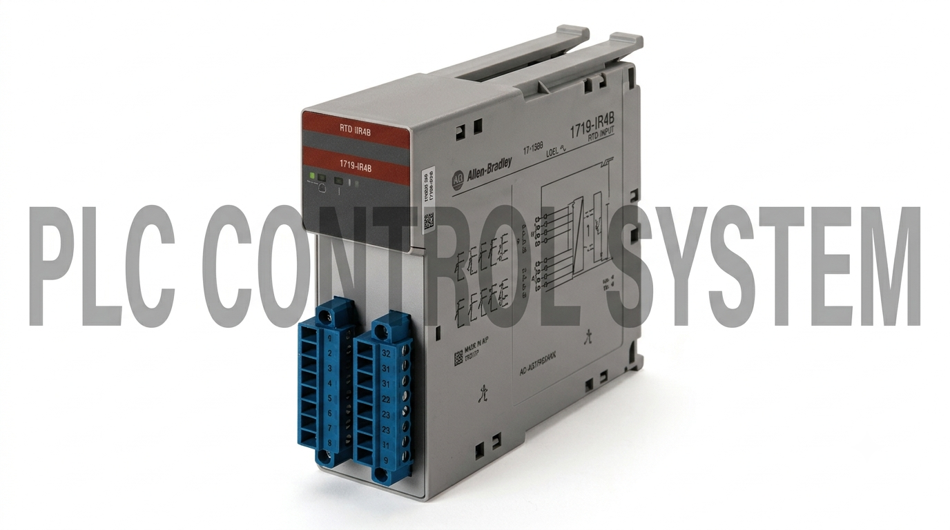Allen Bradley