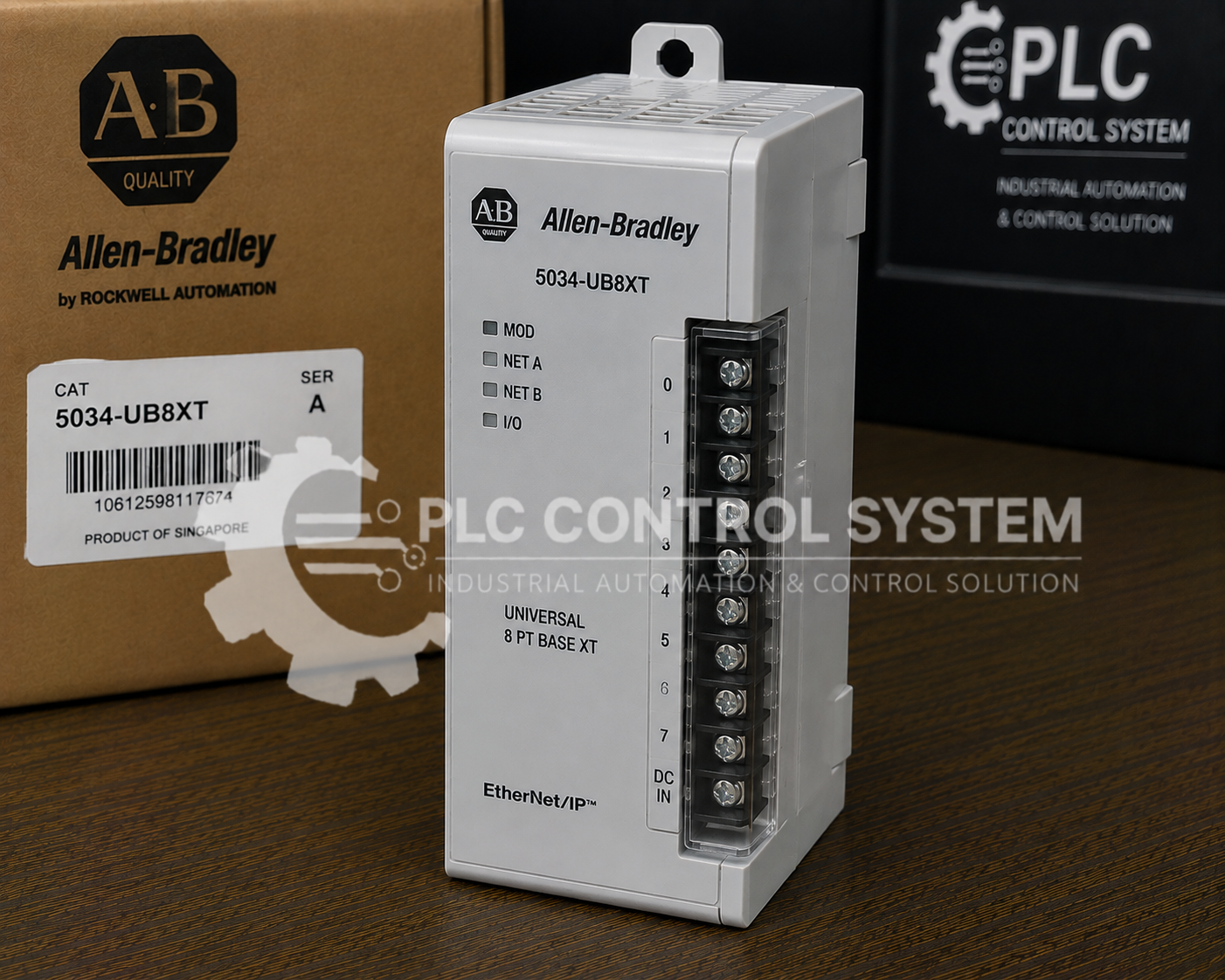 Allen Bradley