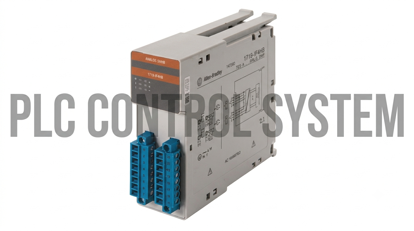 Allen Bradley