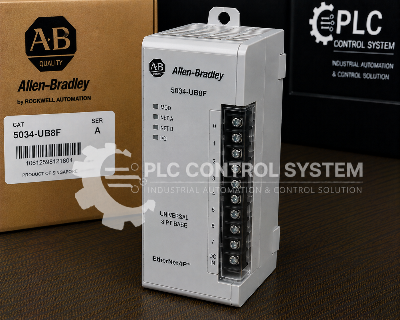 Allen Bradley