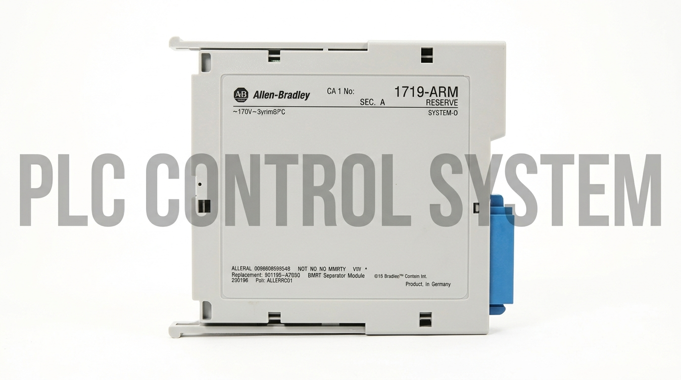 Allen Bradley