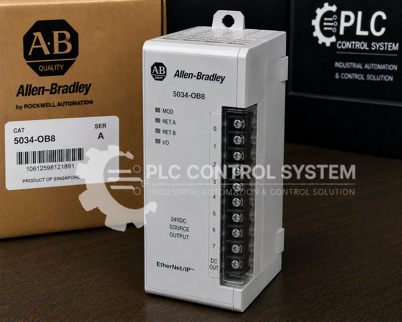 Allen Bradley