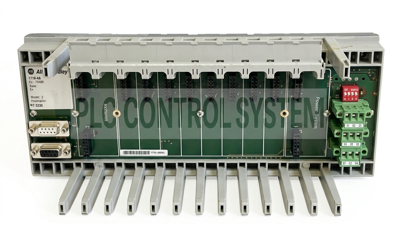 Allen Bradley