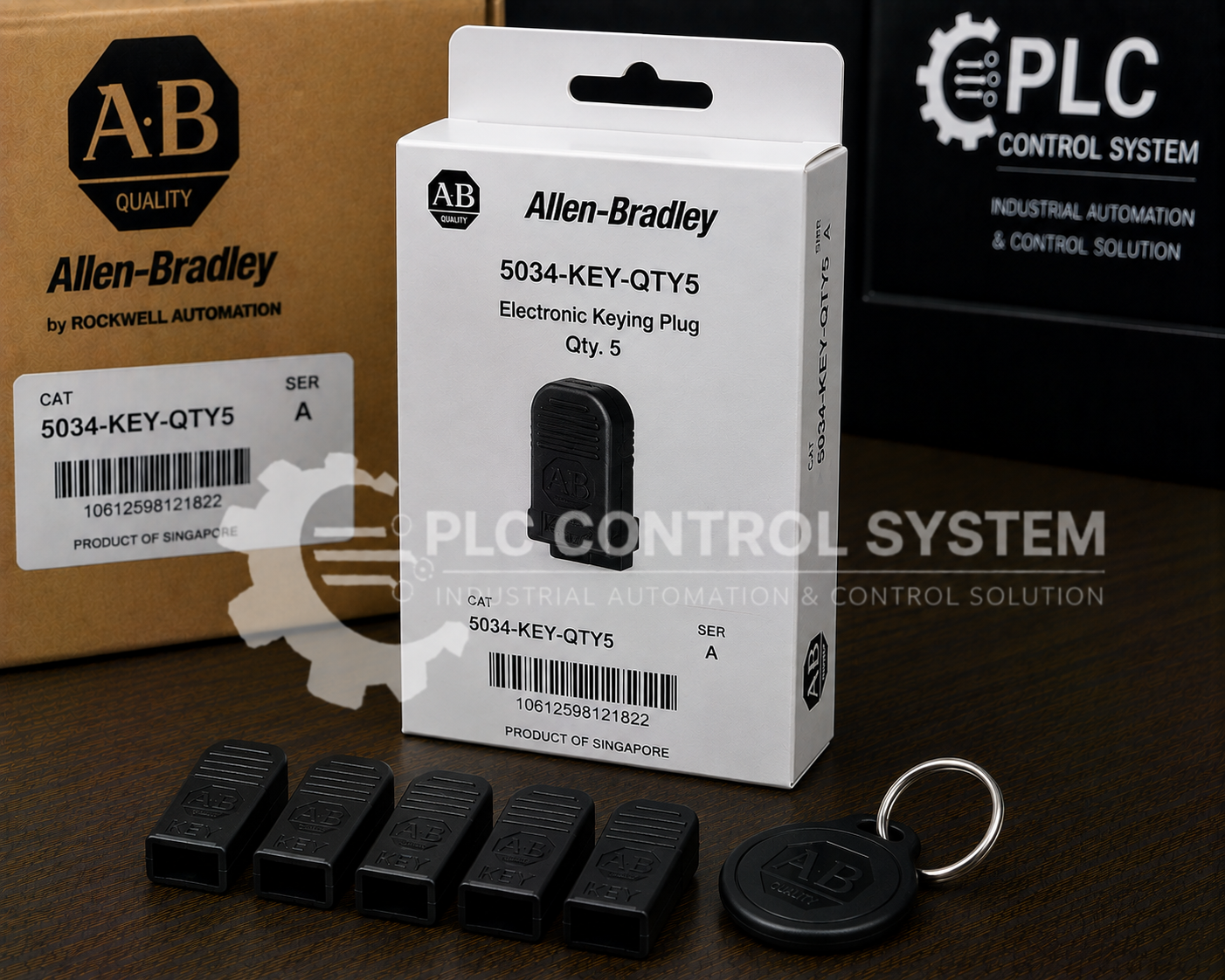 Allen Bradley