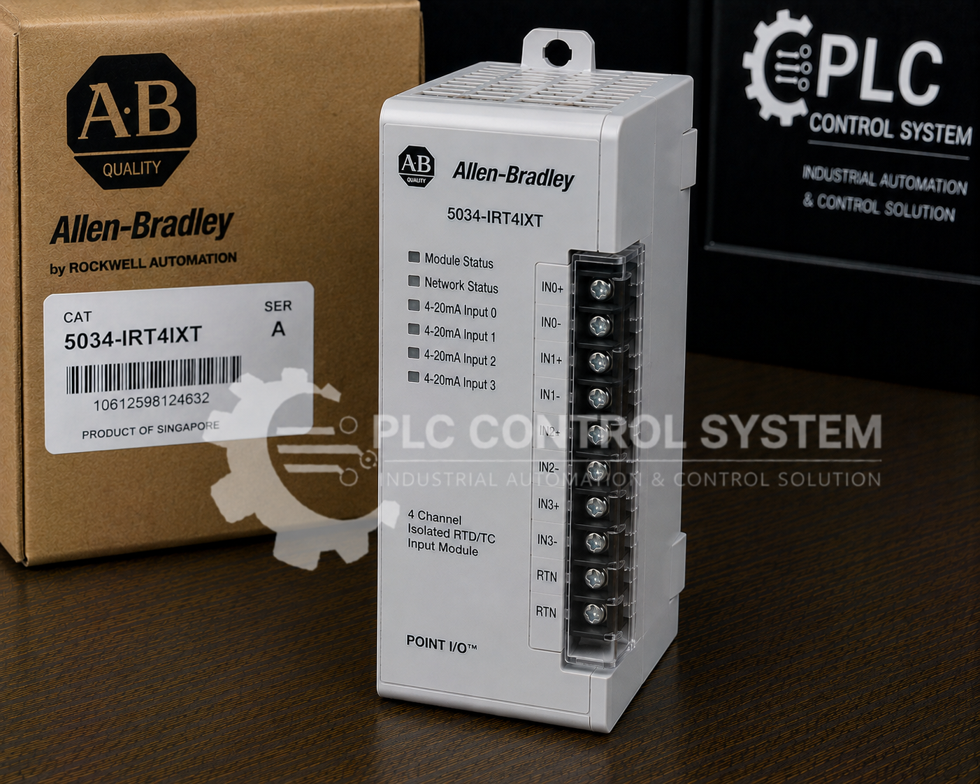 Allen Bradley