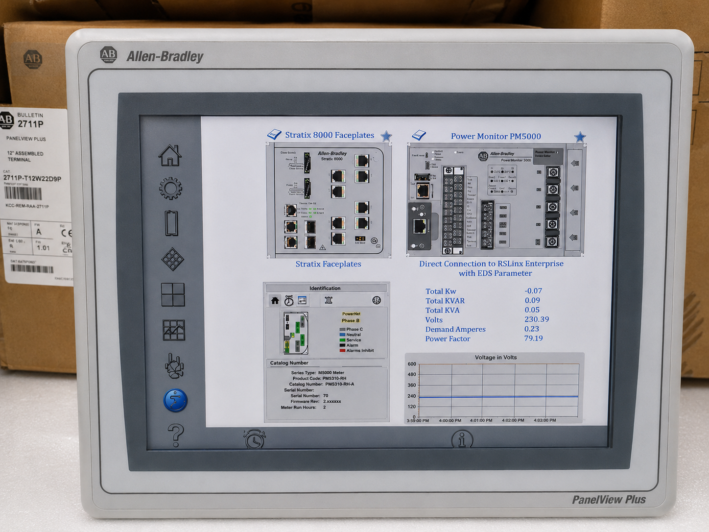 Allen Bradley