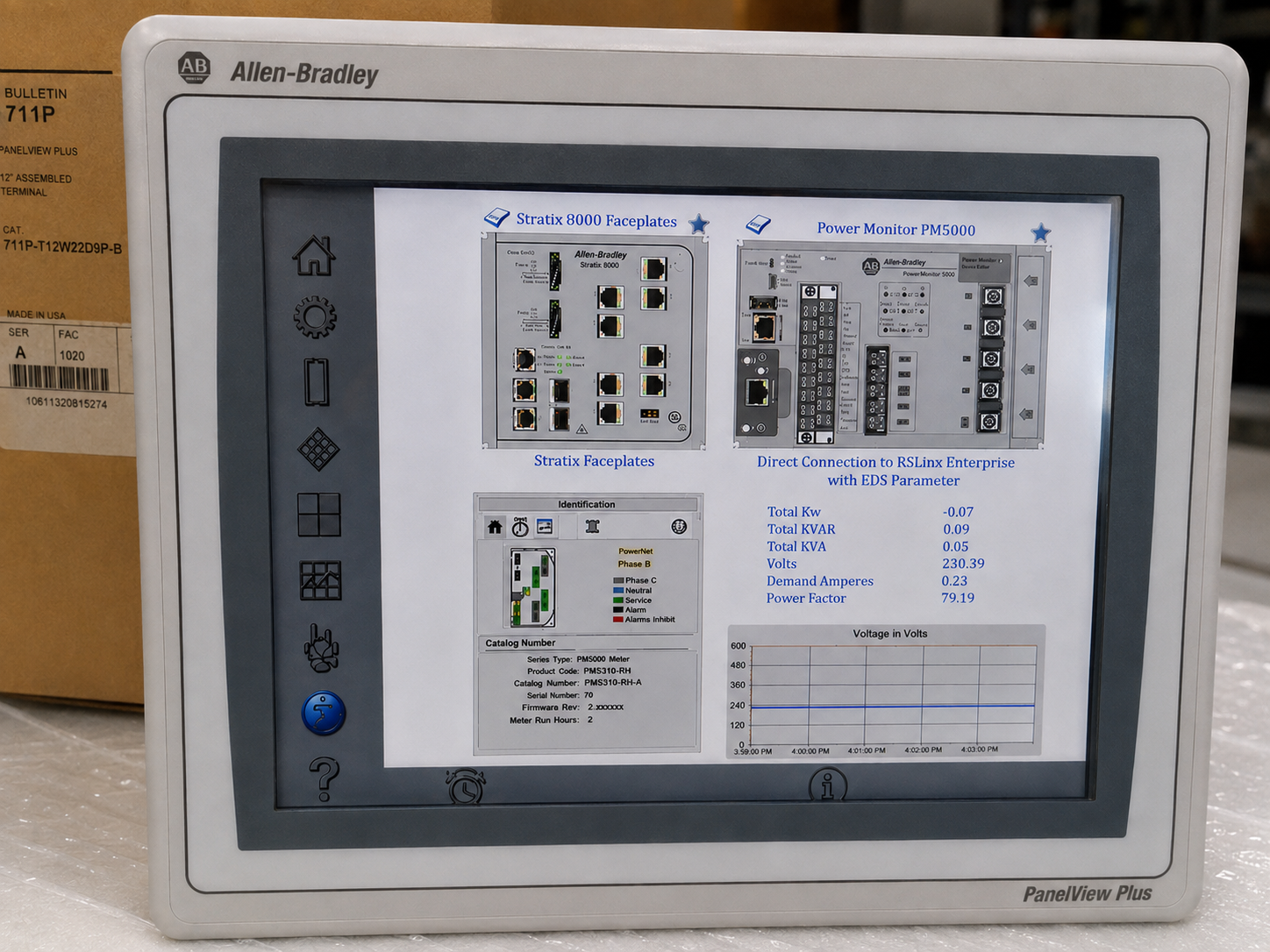 Allen Bradley