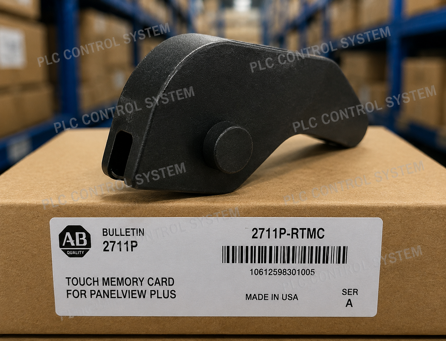 Allen Bradley
