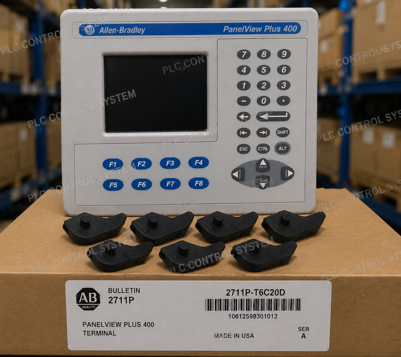 Allen Bradley