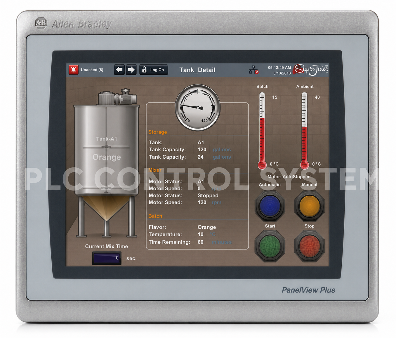 Allen Bradley