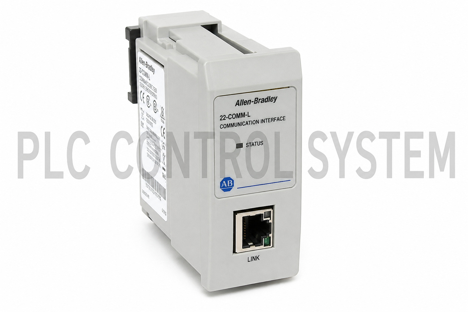 Allen Bradley