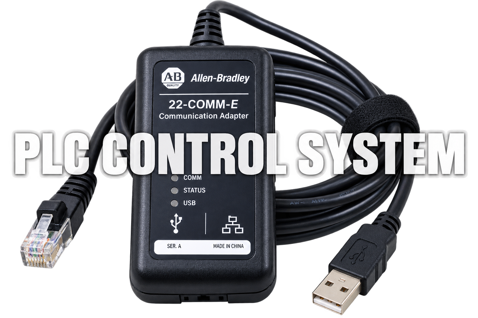 Allen Bradley