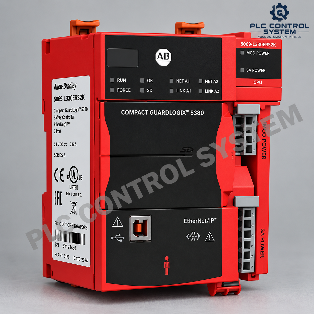 Allen Bradley
