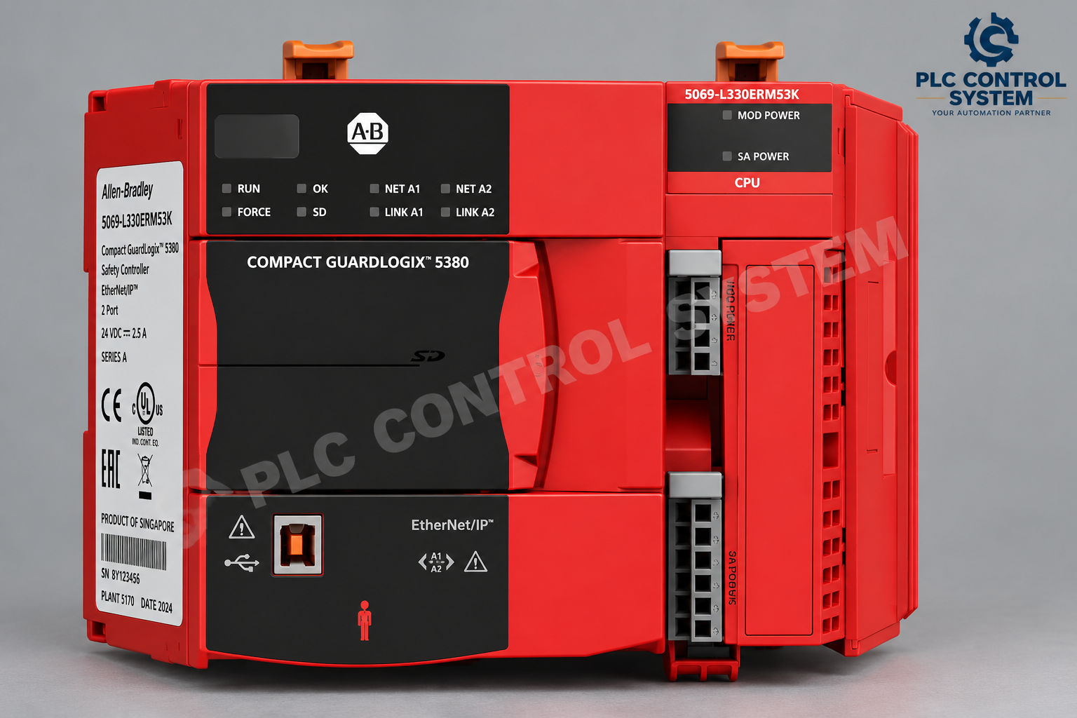 Allen Bradley