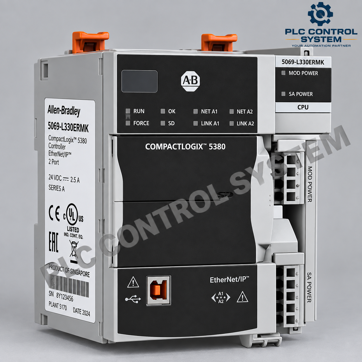 Allen Bradley