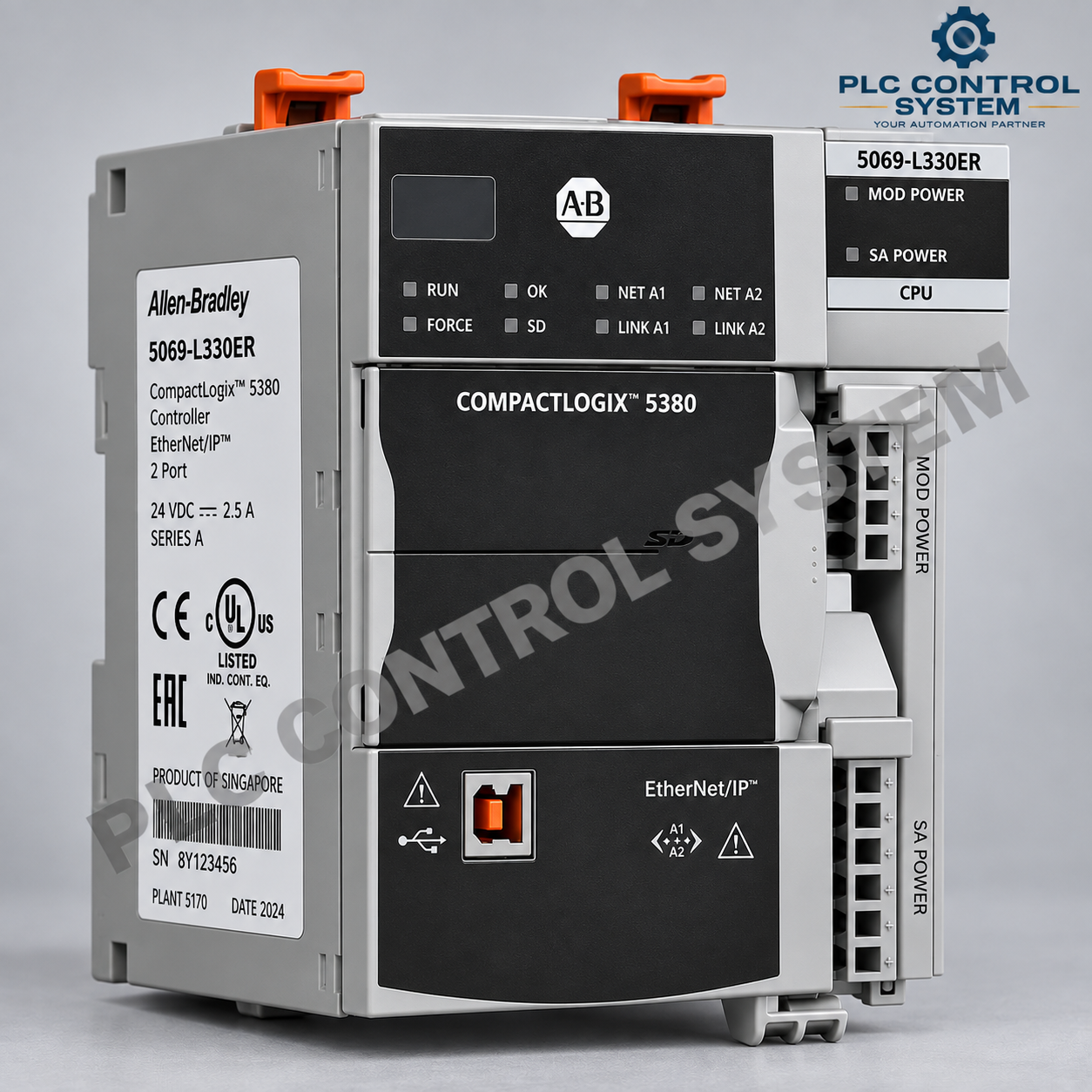 Allen Bradley