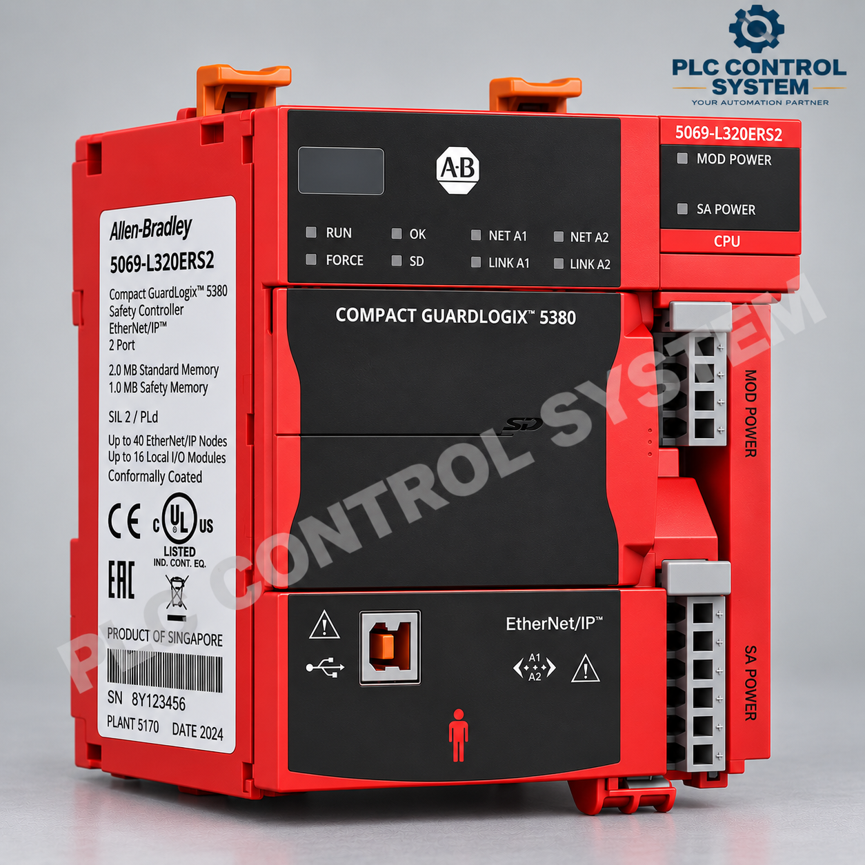 Allen Bradley