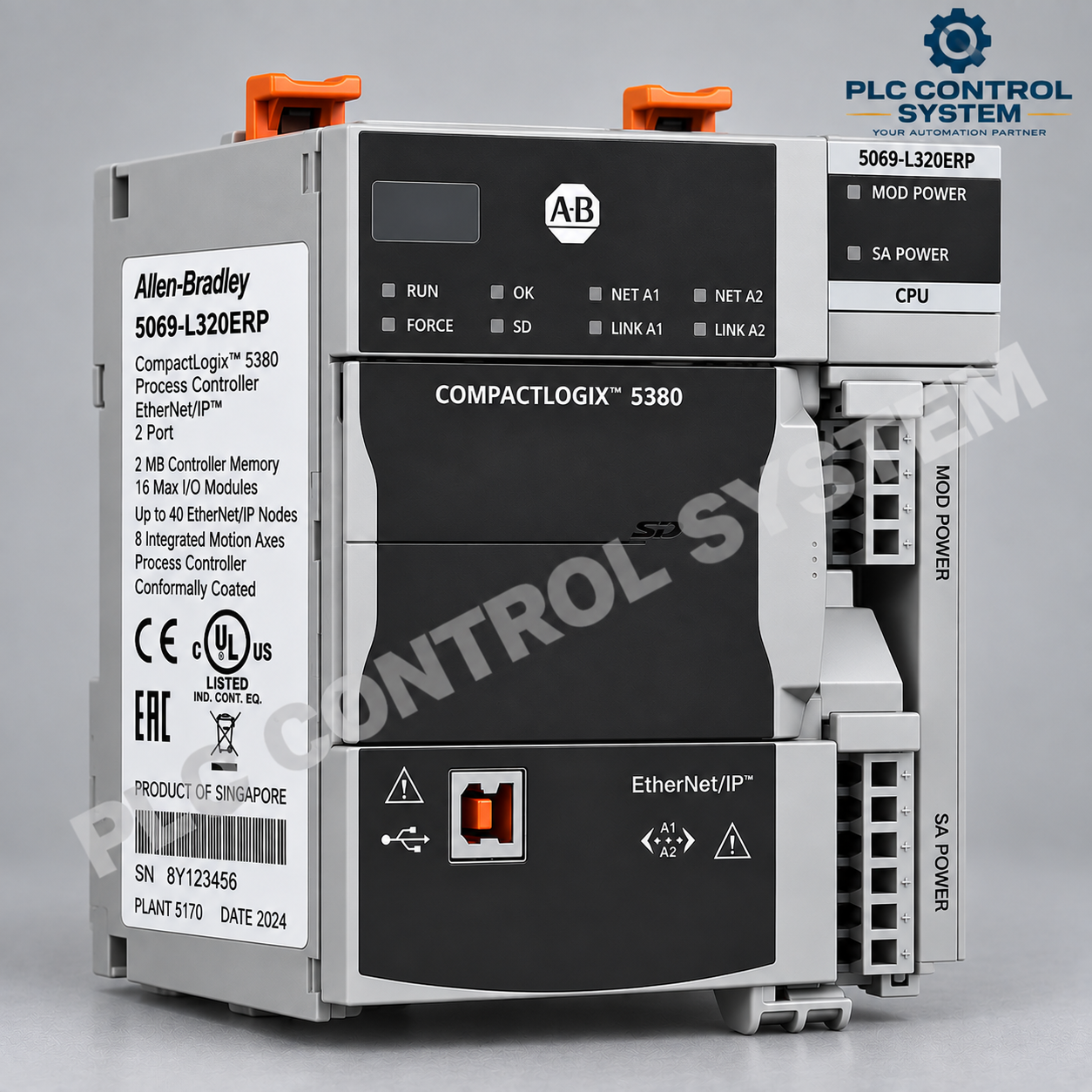 Allen Bradley