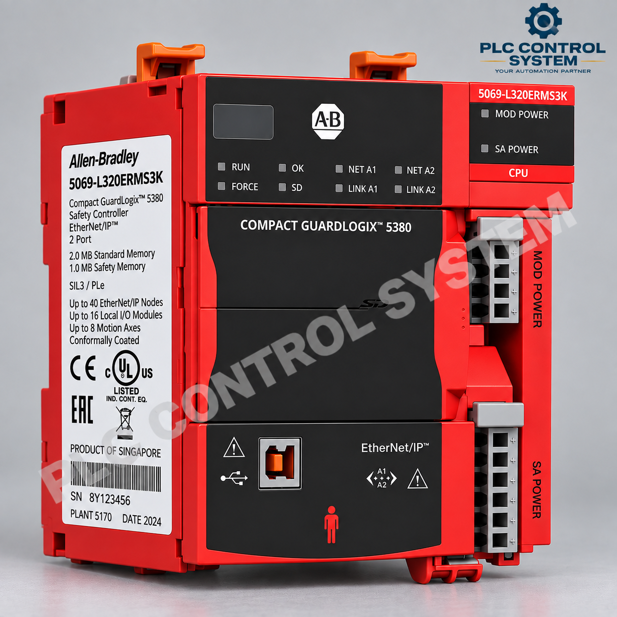 Allen Bradley