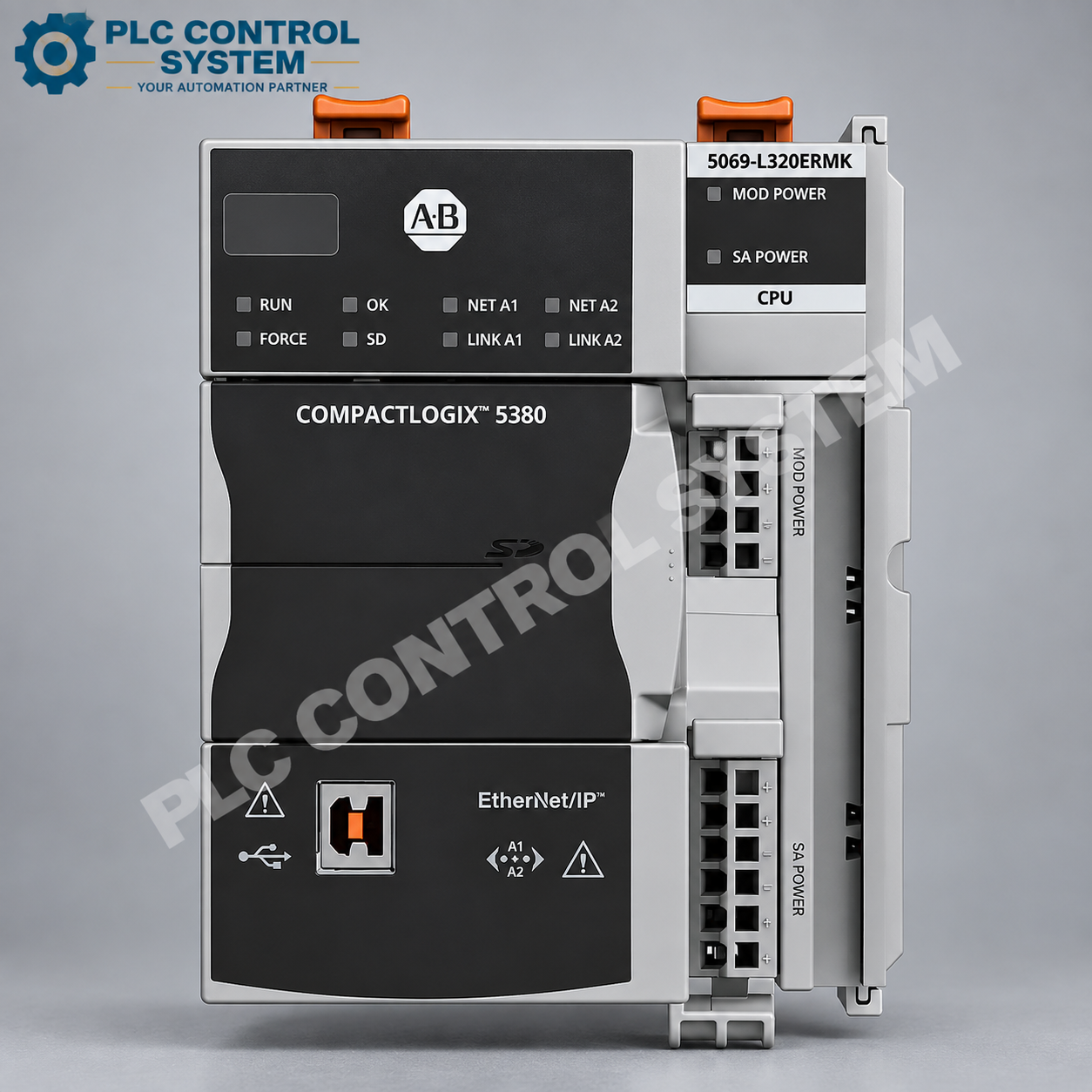 Allen Bradley