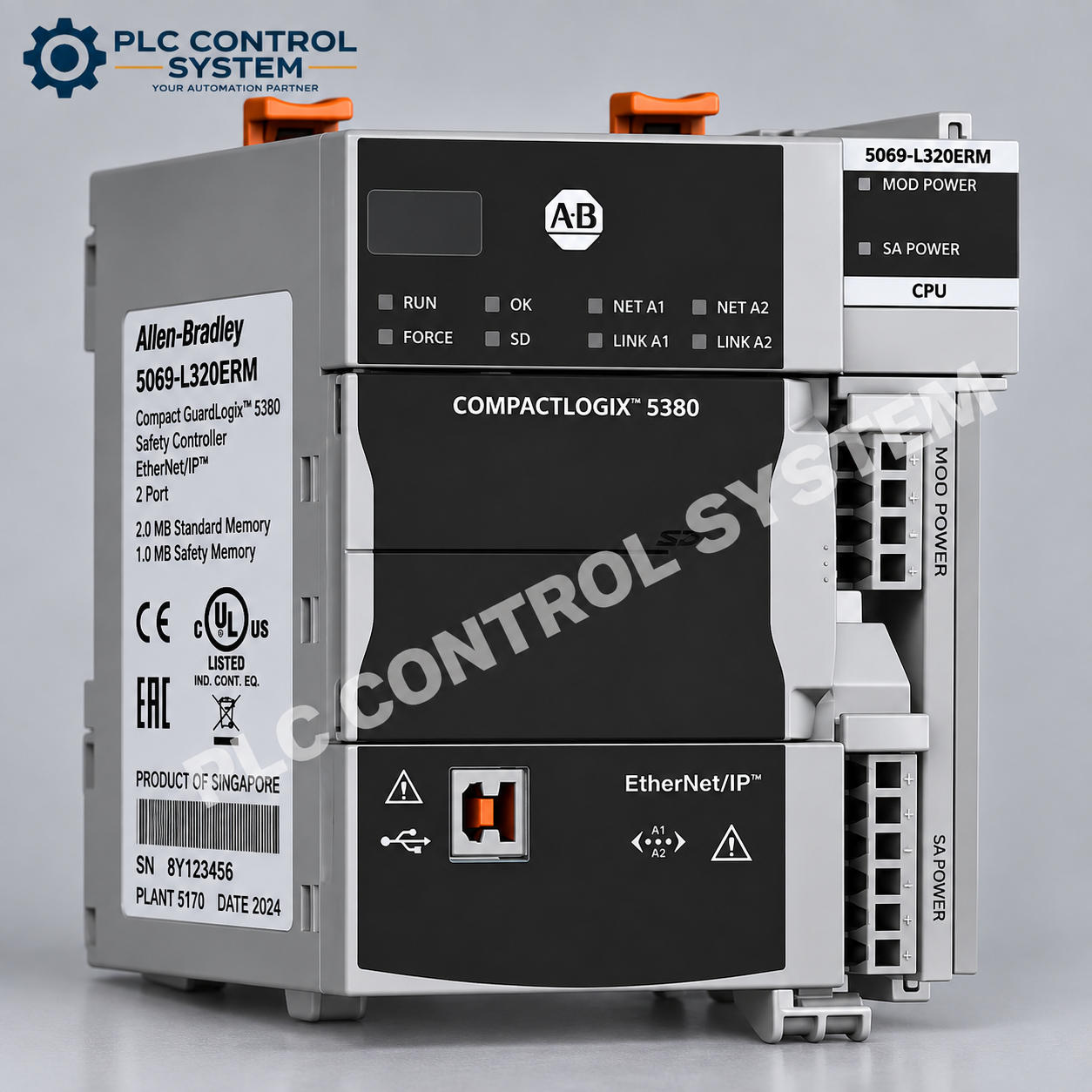 Allen Bradley
