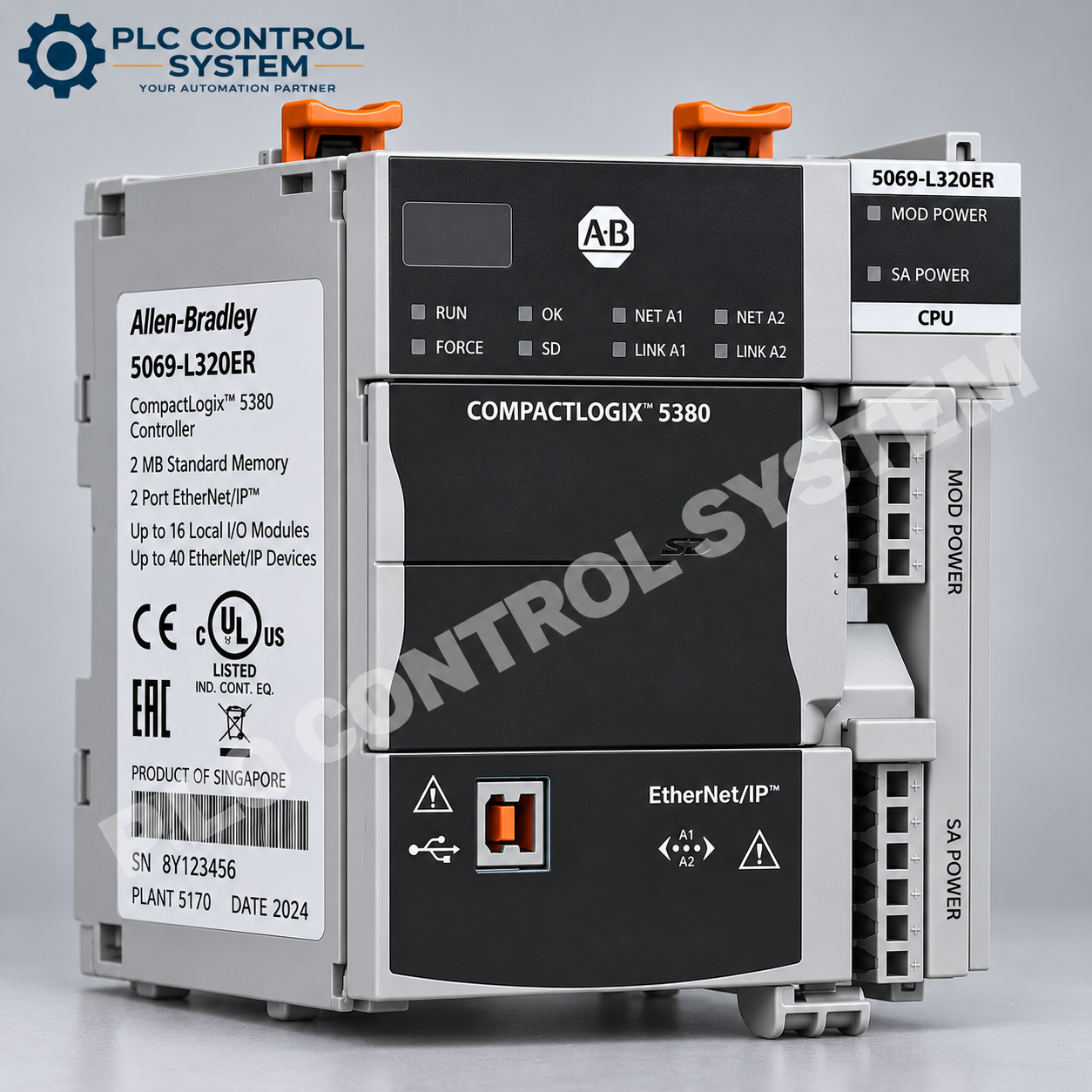 Allen Bradley