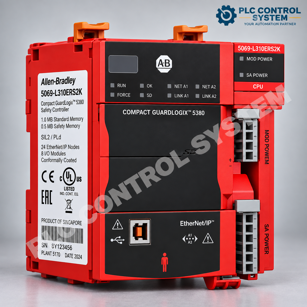 Allen Bradley
