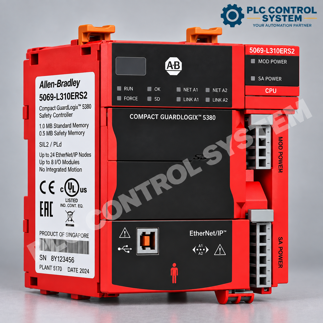 Allen Bradley