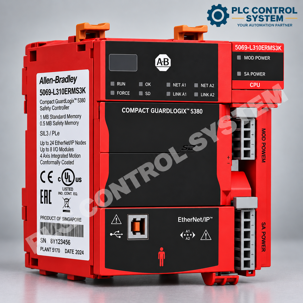 Allen Bradley