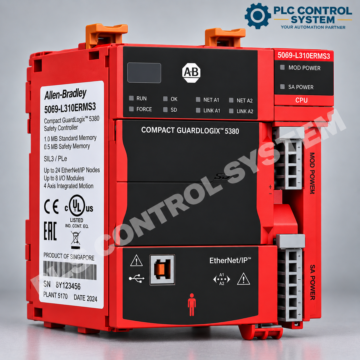 Allen Bradley