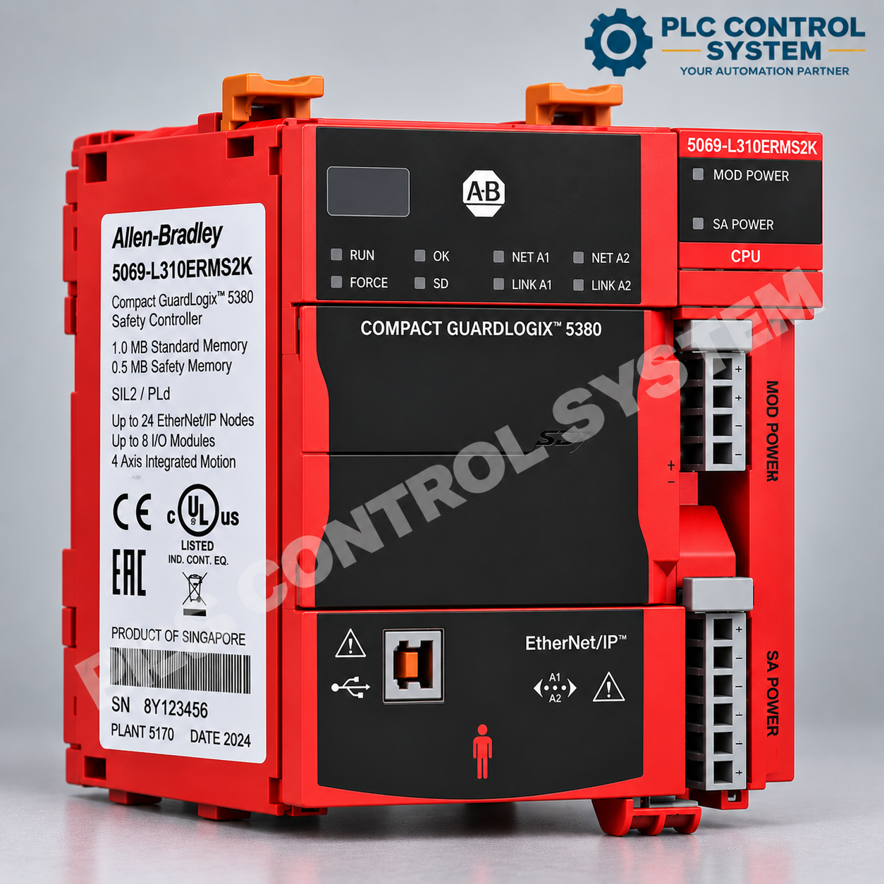 Allen Bradley