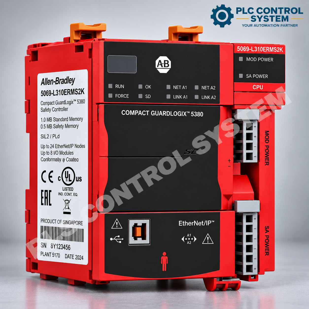 Allen Bradley