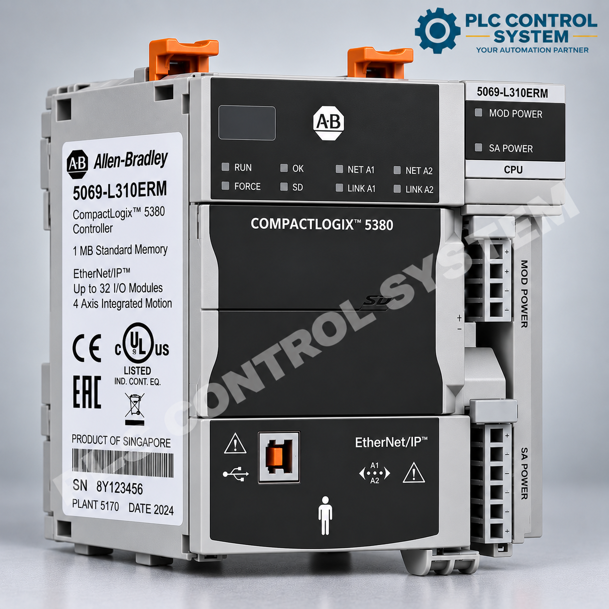 Allen Bradley