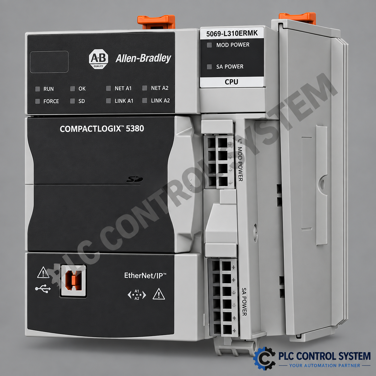 Allen Bradley