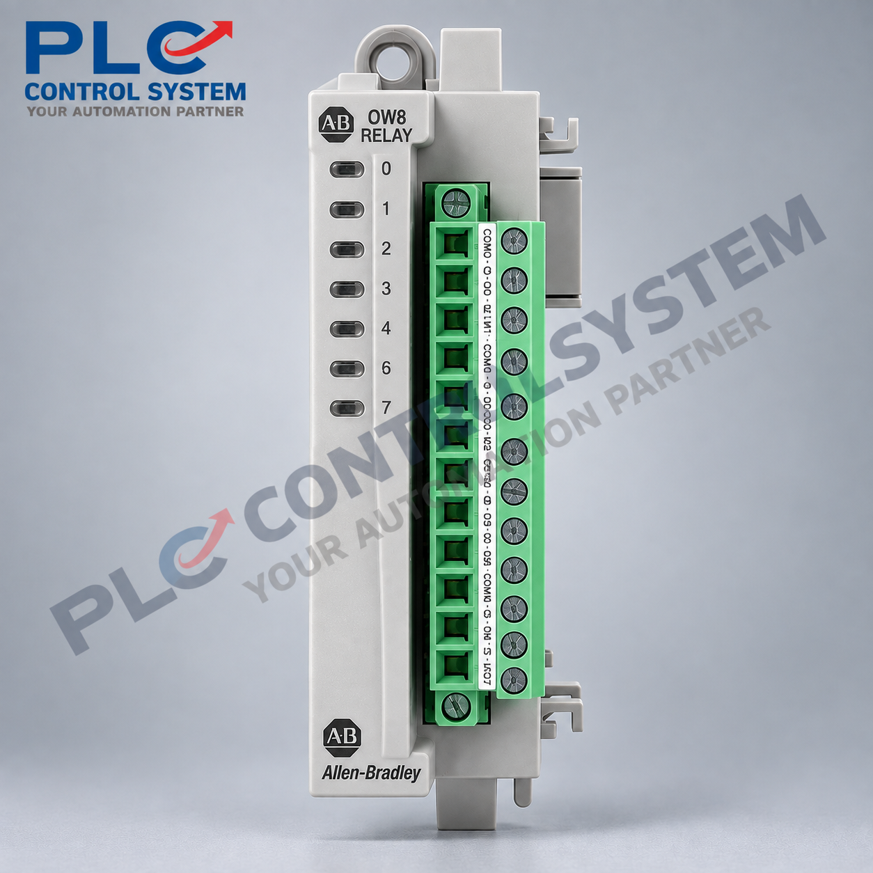 Allen Bradley