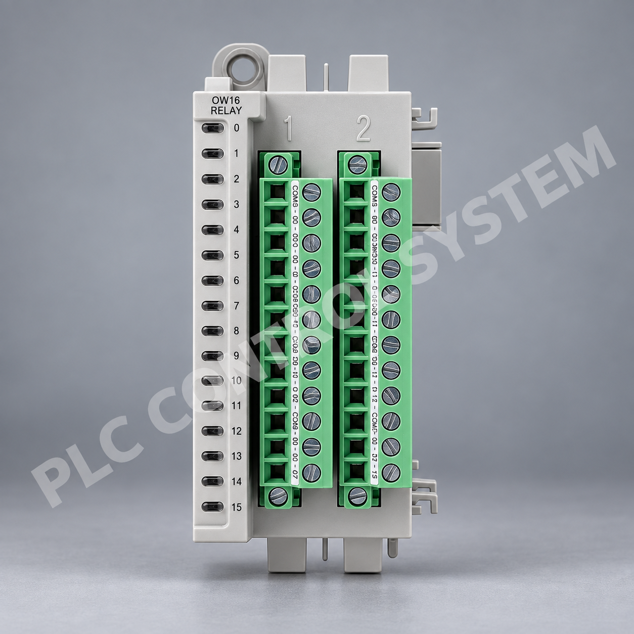 Allen Bradley