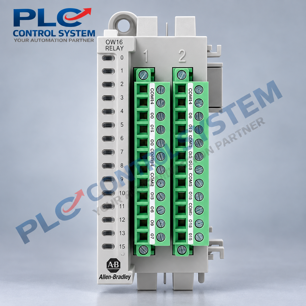 Allen Bradley