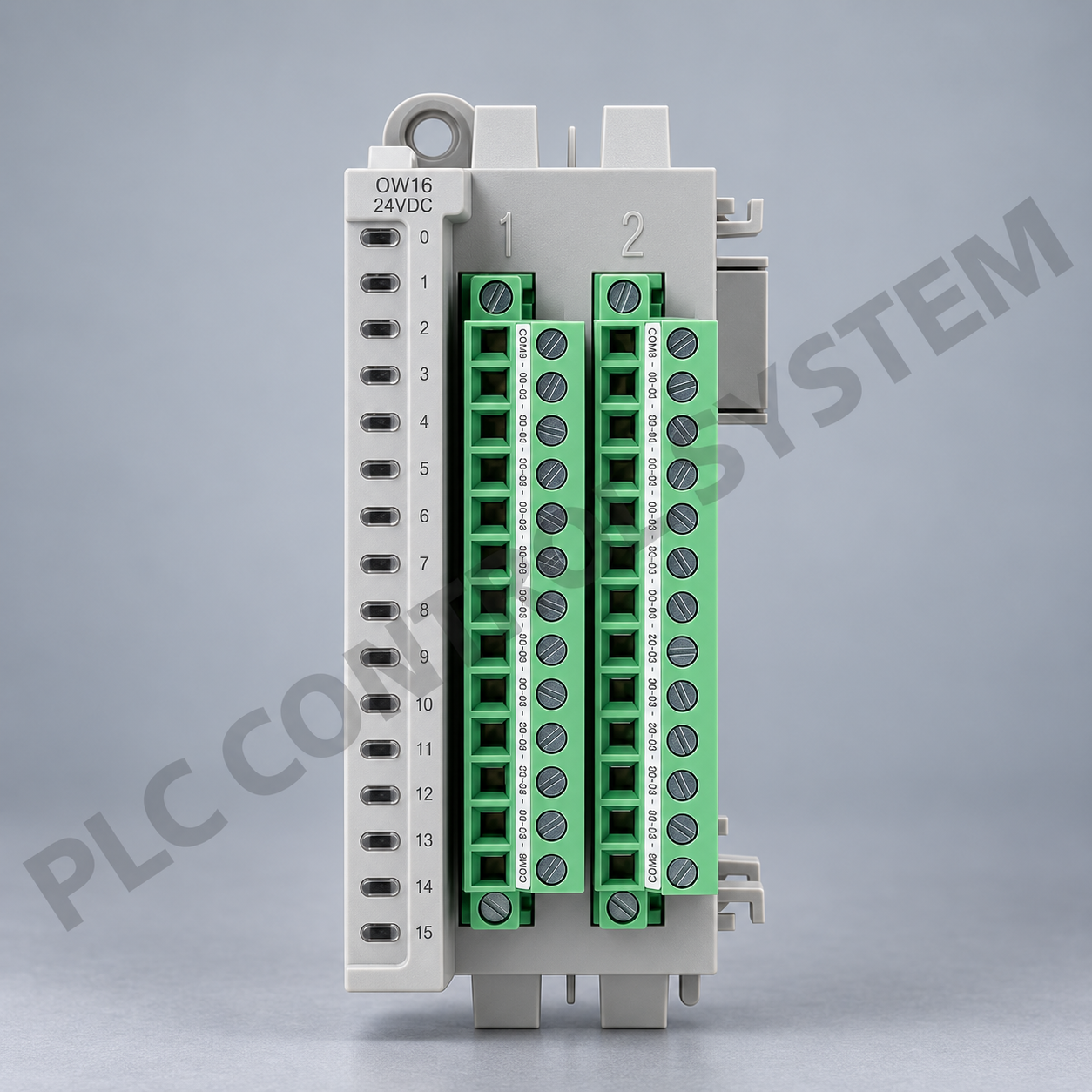 Allen Bradley