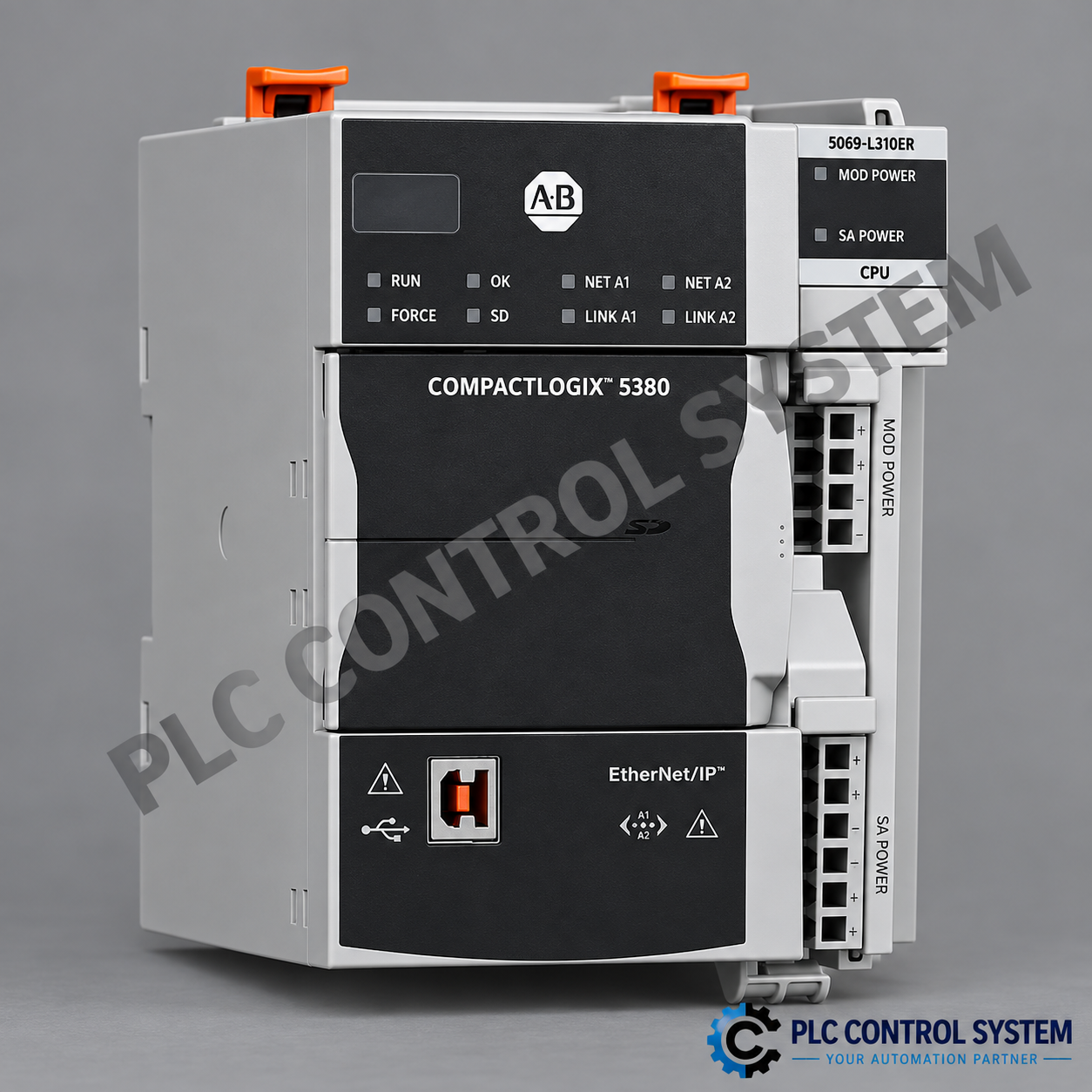 Allen Bradley